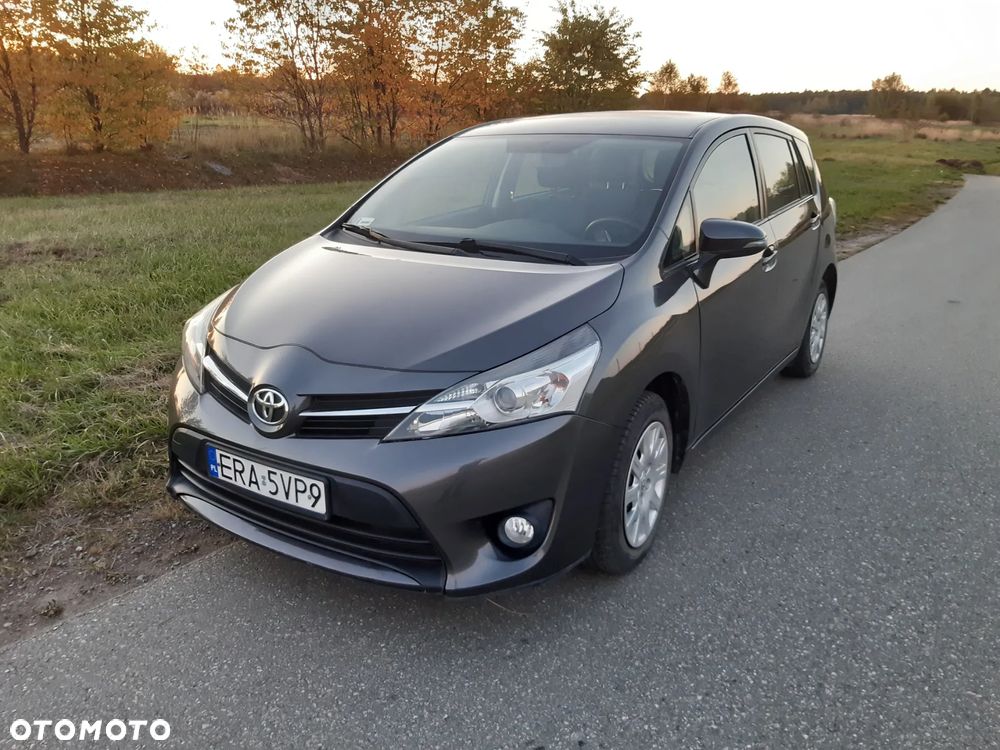 Toyota Verso 1.6 Active - 20
