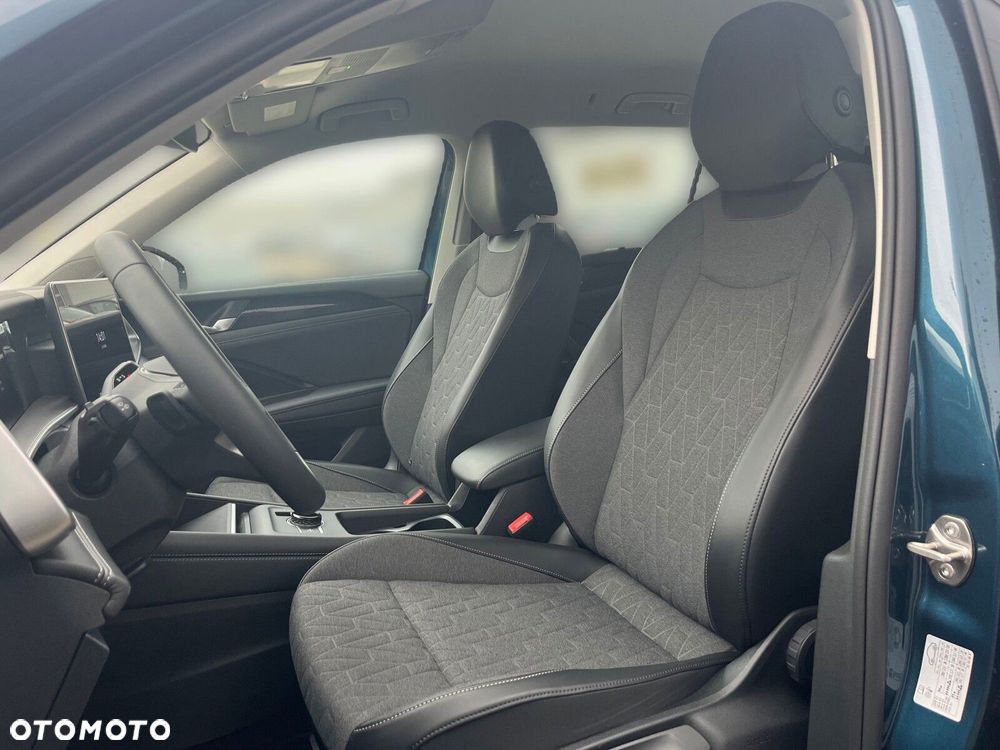 Volkswagen Tayron - 11