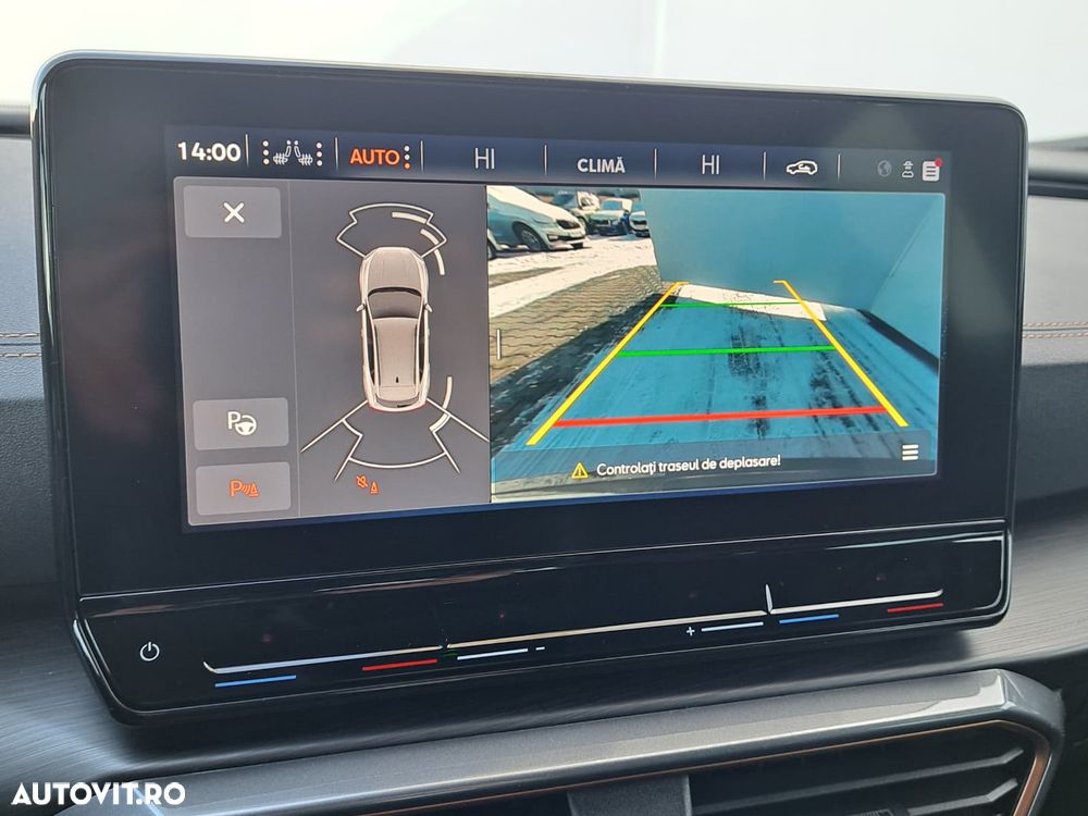 Cupra Formentor 1.5 TSI DSG7 - 11