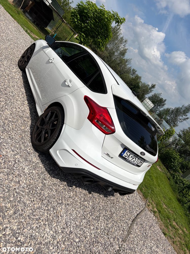 Ford Focus 2.0 EcoBoost ST-2 - 2