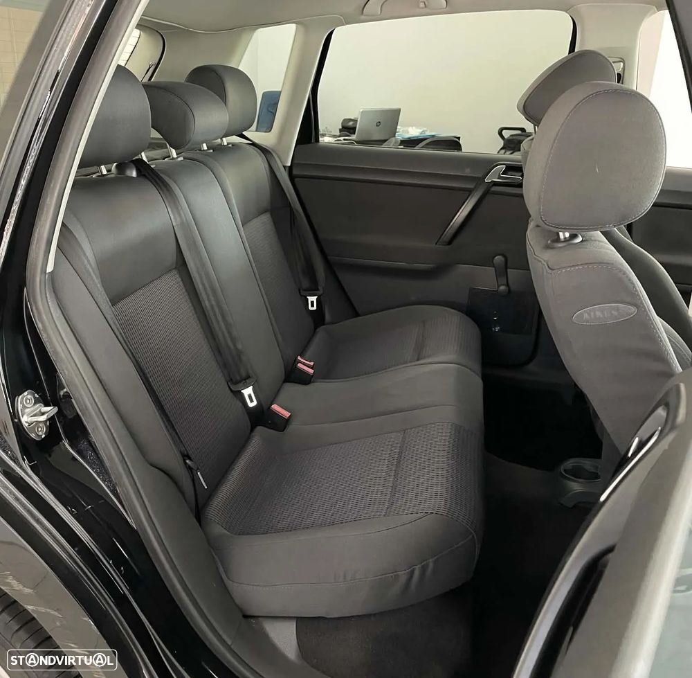VW Polo 1.2 Highline - 20