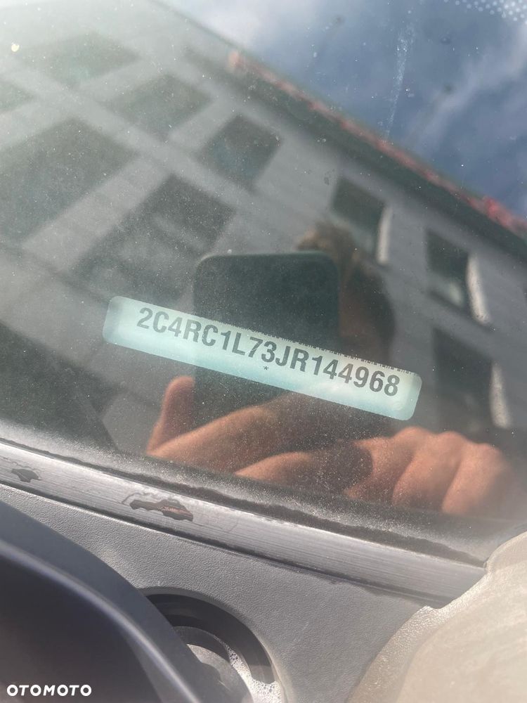Chrysler Pacifica - 14