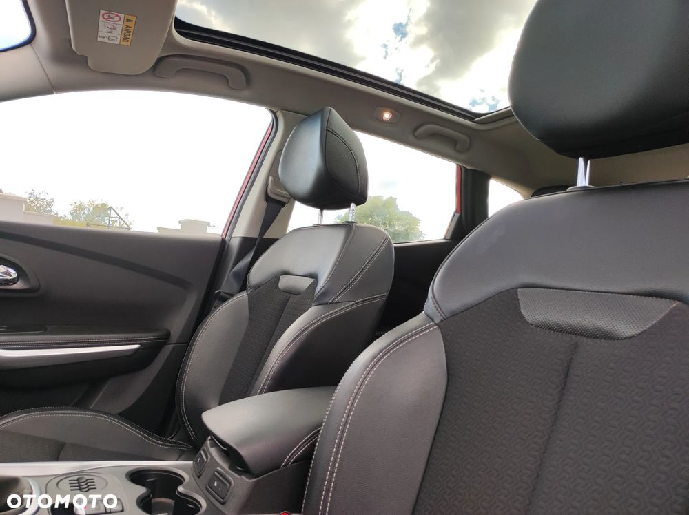 Renault Kadjar 1.2 Energy TCe Intens - 11