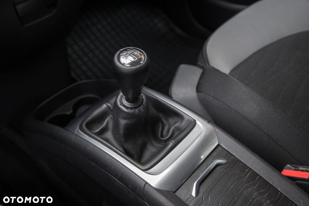 Citroën C4 Grand Picasso - 13