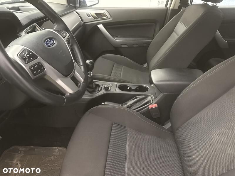 Ford Ranger - 11