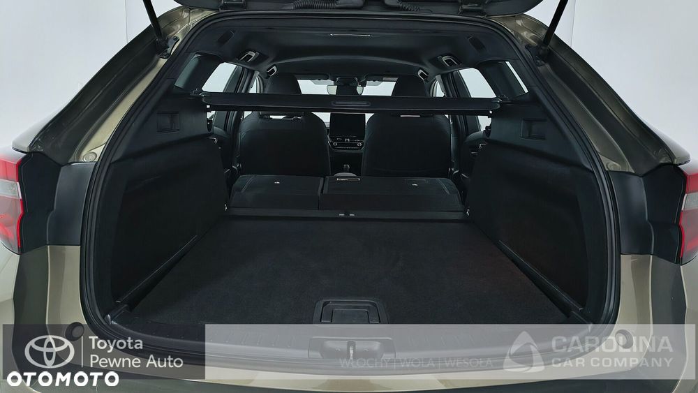 Toyota Corolla 1.8 Hybrid Comfort - 27