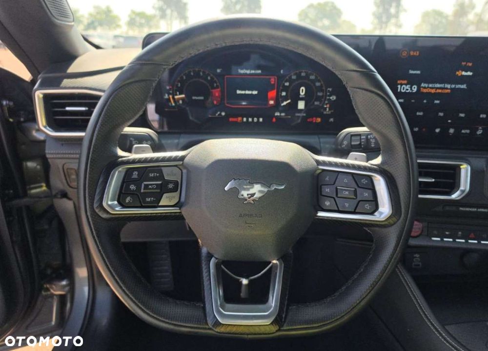 Ford Mustang - 11