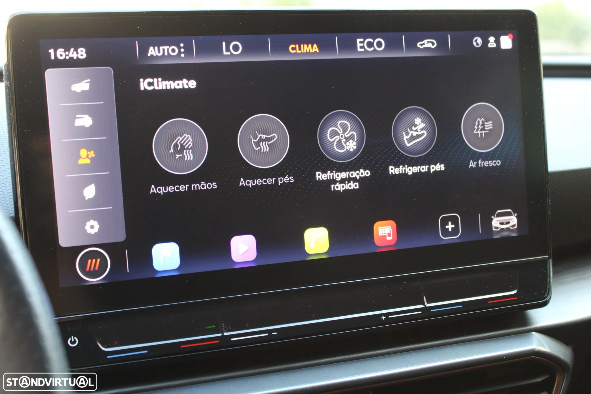 Cupra Leon ST 1.4 e-Hybrid VZ DSG - 28