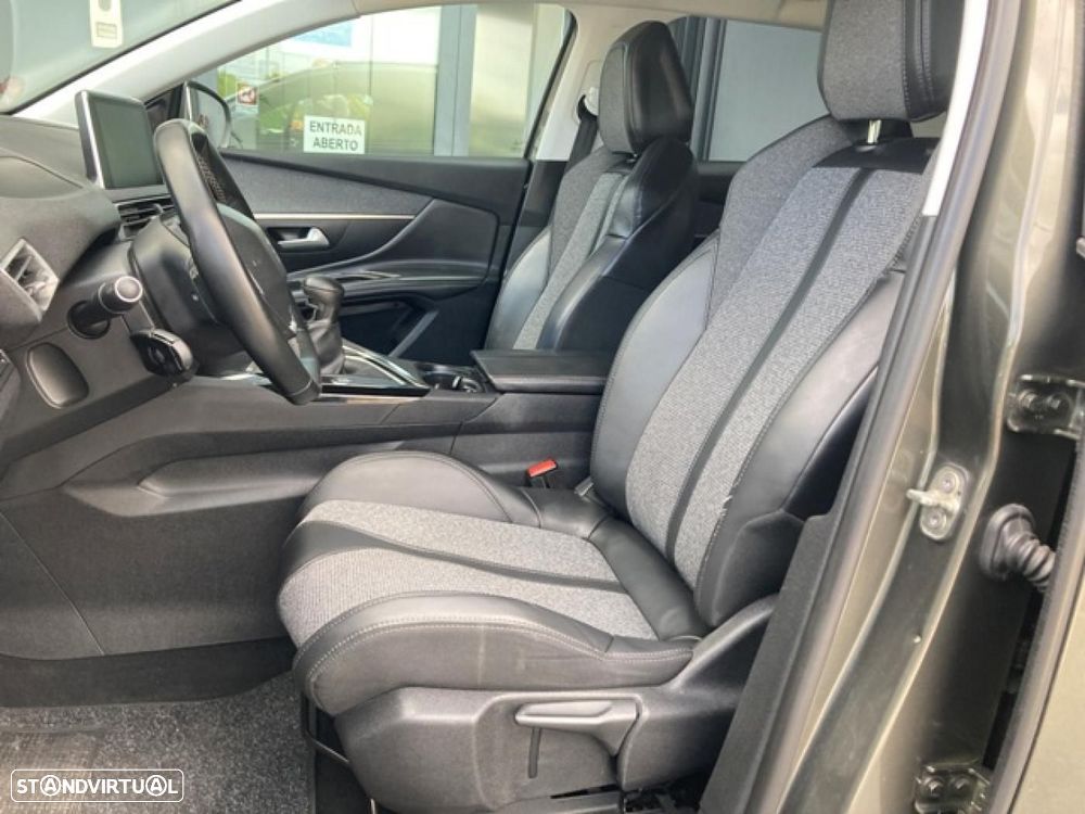 Peugeot 3008 1.2 PureTech Active - 26
