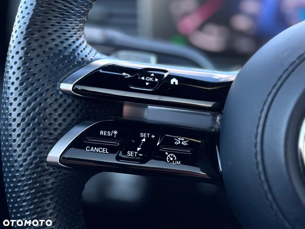 Mercedes-Benz GLE - 18