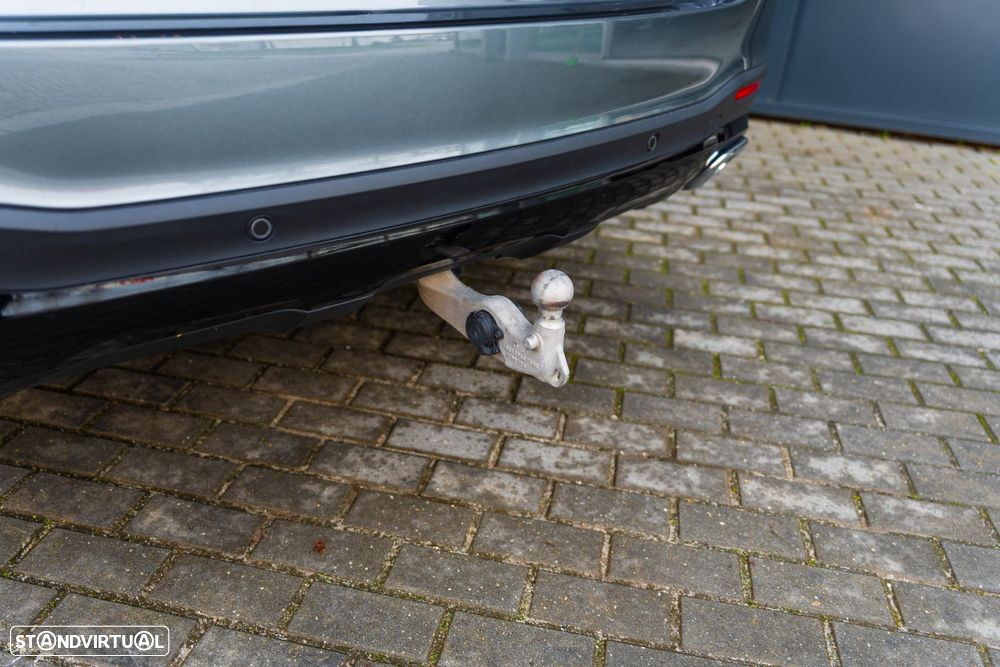 Mercedes-Benz GLE 350 de 4Matic - 31