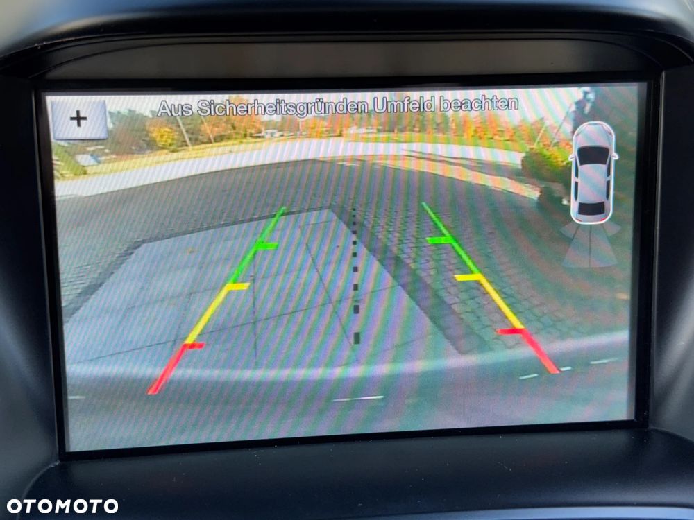 Ford Kuga 2.0 TDCi 4WD Titanium Plus - 24