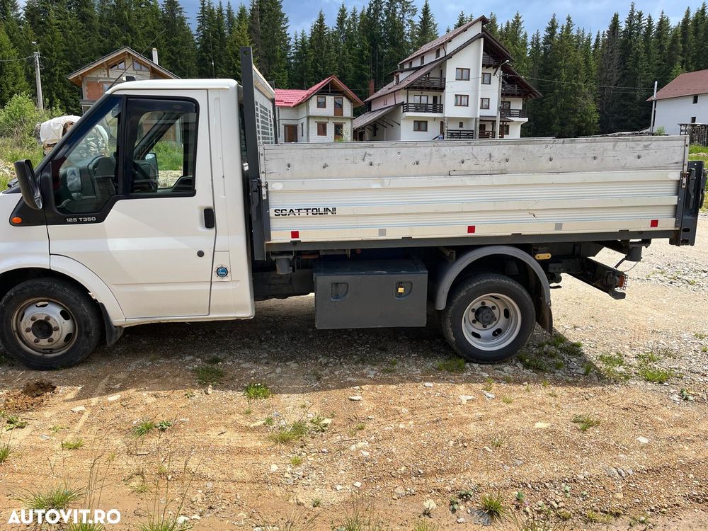 Ford Transit - 4