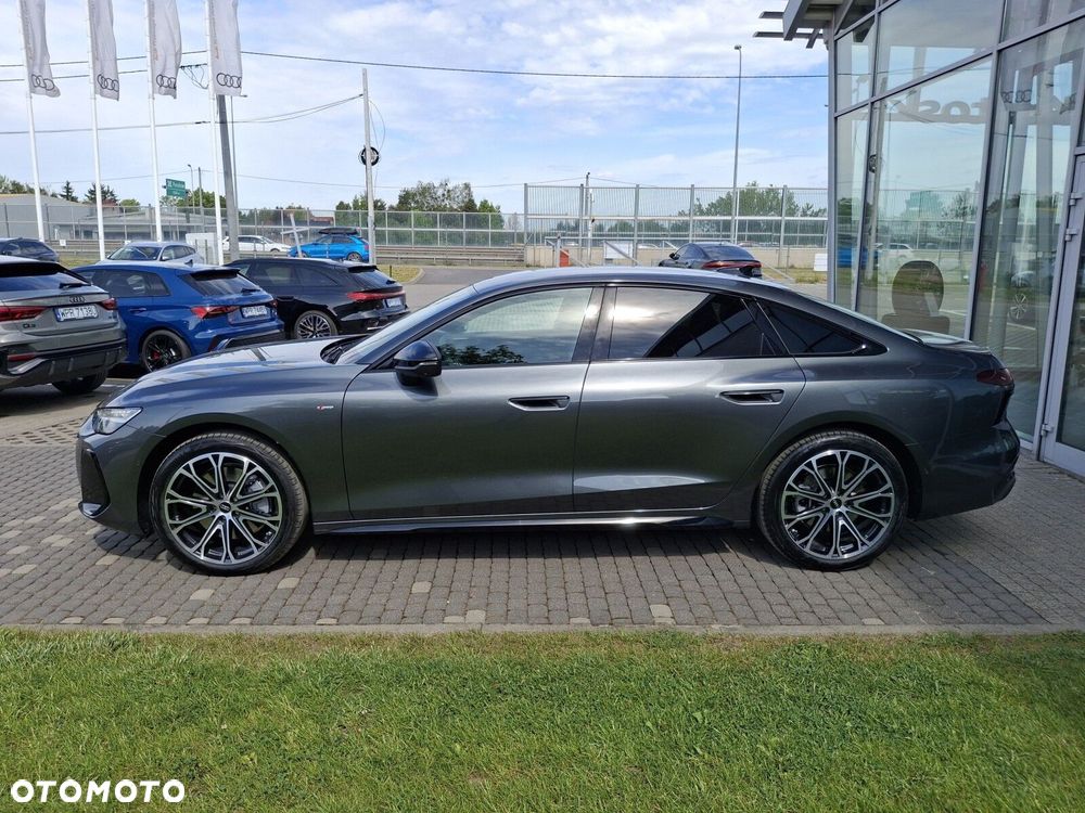 Audi A6 Limousine - 3
