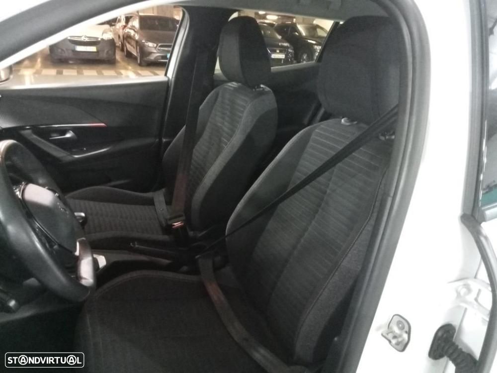 Peugeot 2008 1.5 BlueHDi Active Pack - 7