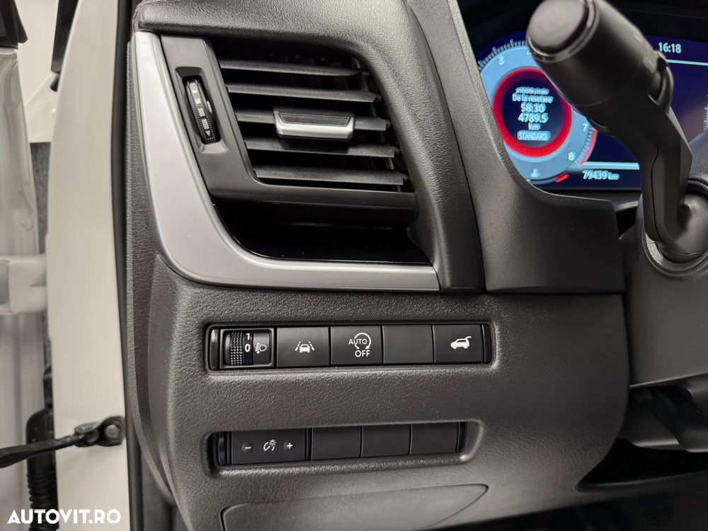 Nissan Qashqai 1.3 DIG-T MHEV Xtronic N-Connecta - 27