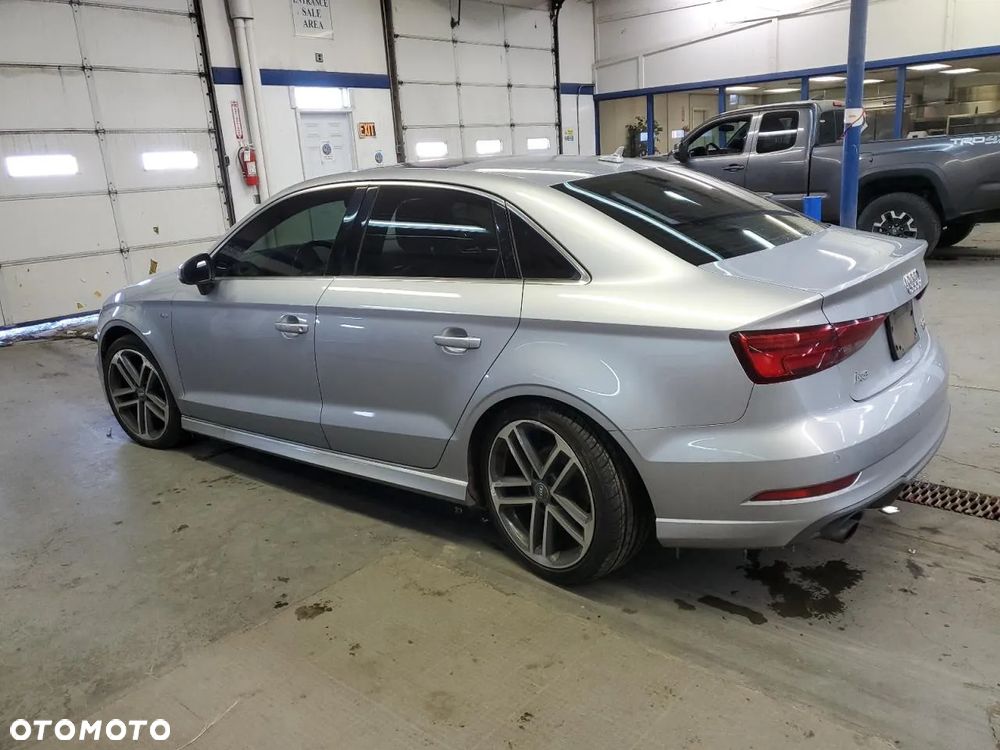 Audi A3 - 3