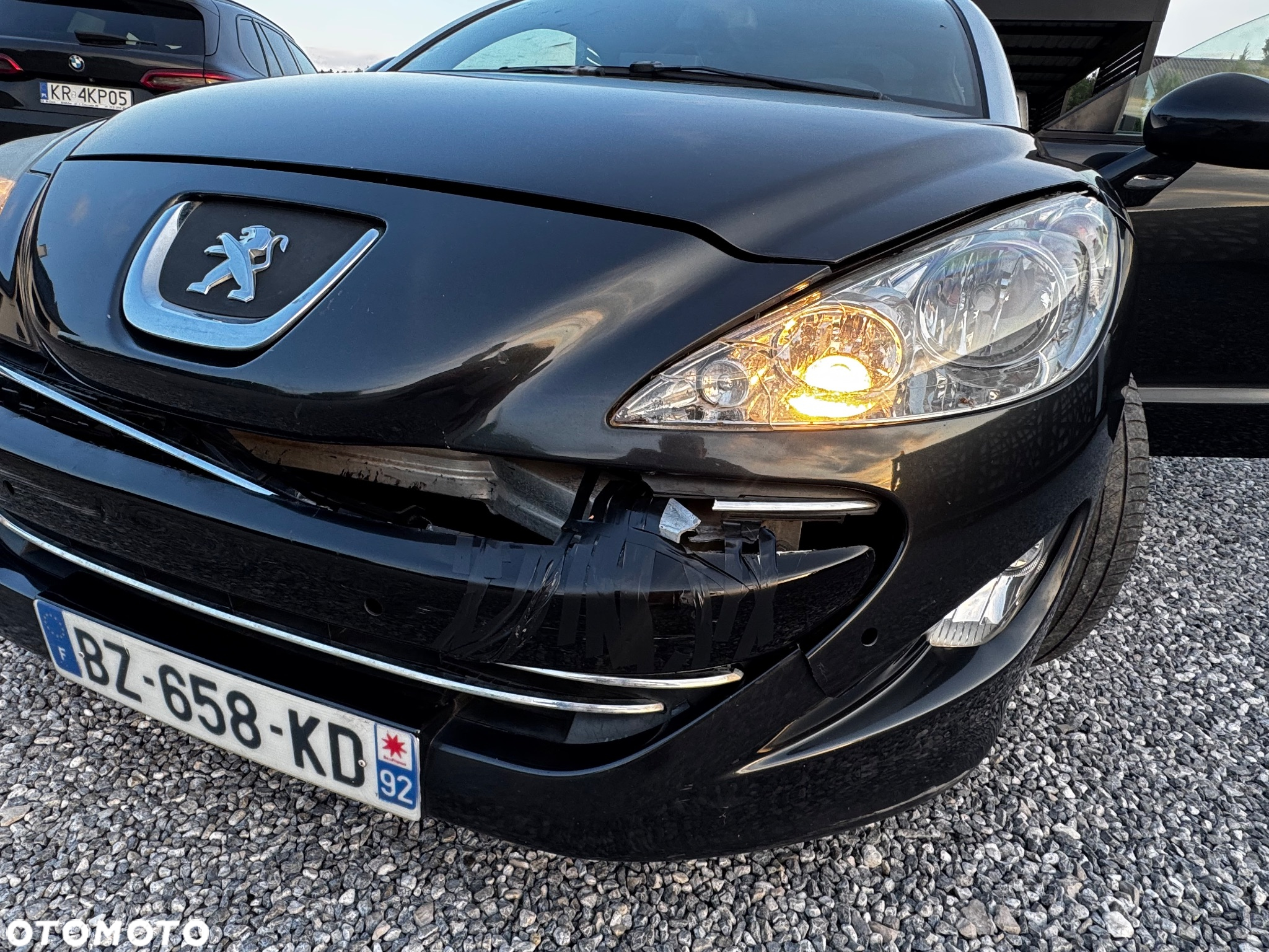 Peugeot RCZ 1.6 THP - 25
