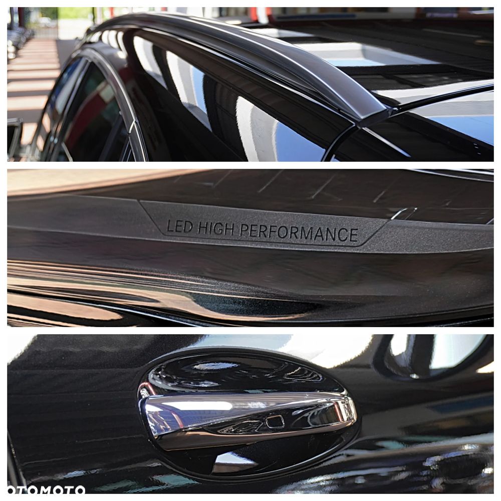 Mercedes-Benz GLA 200 - 35