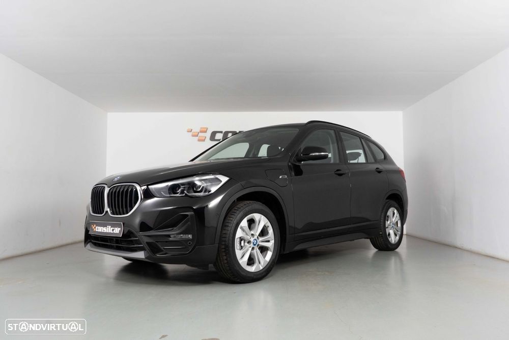 BMW X1 25 e xDrive Corporate Edition - 7