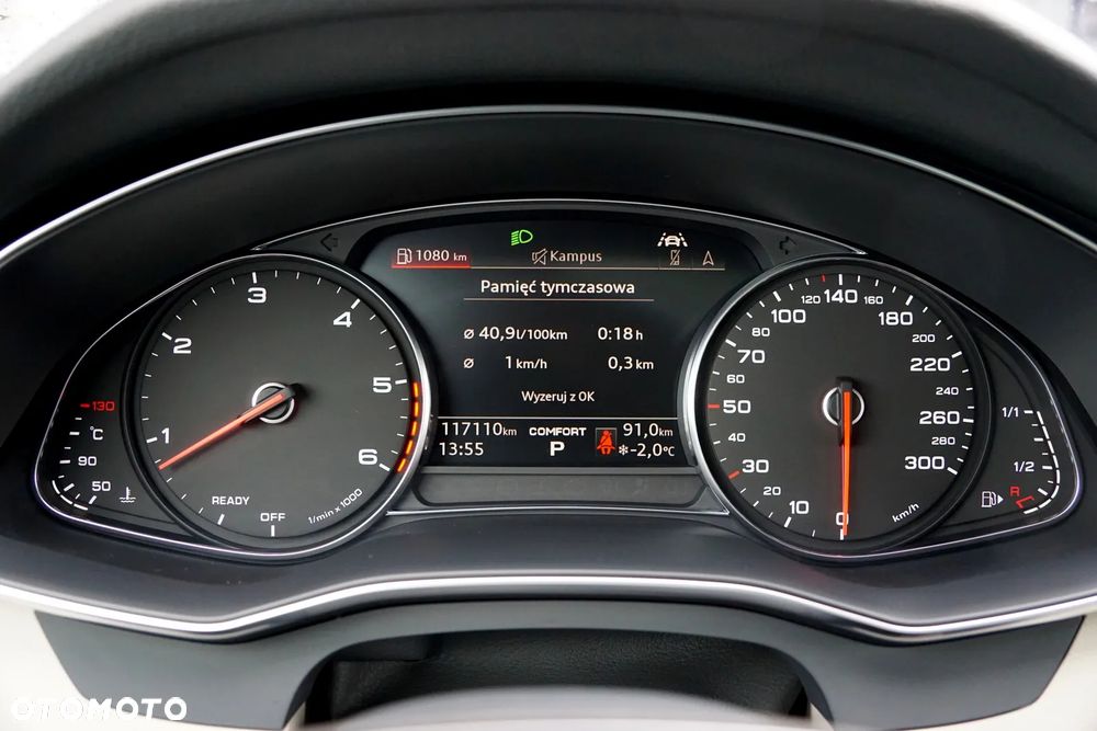 Audi A6 Limousine 3.0 TDI Quattro S tronic - 33