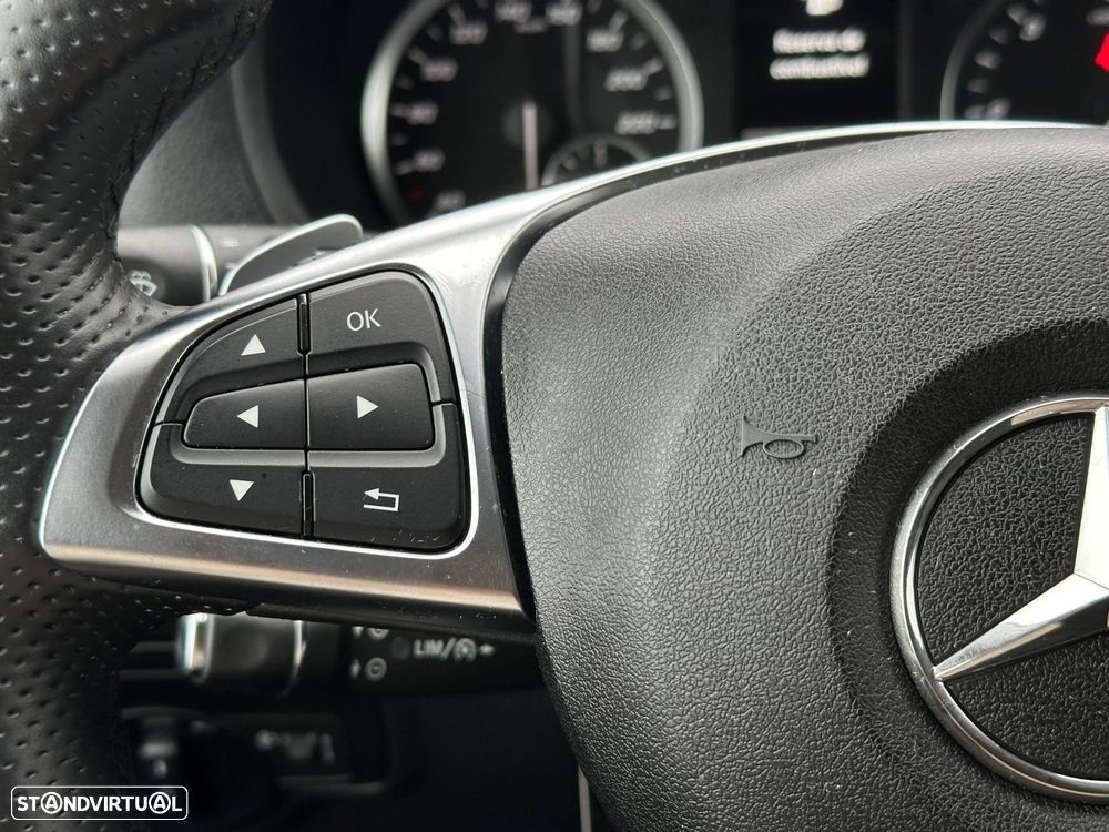 Mercedes-Benz Vito Tourer 116 CDi/34 Pro - 16