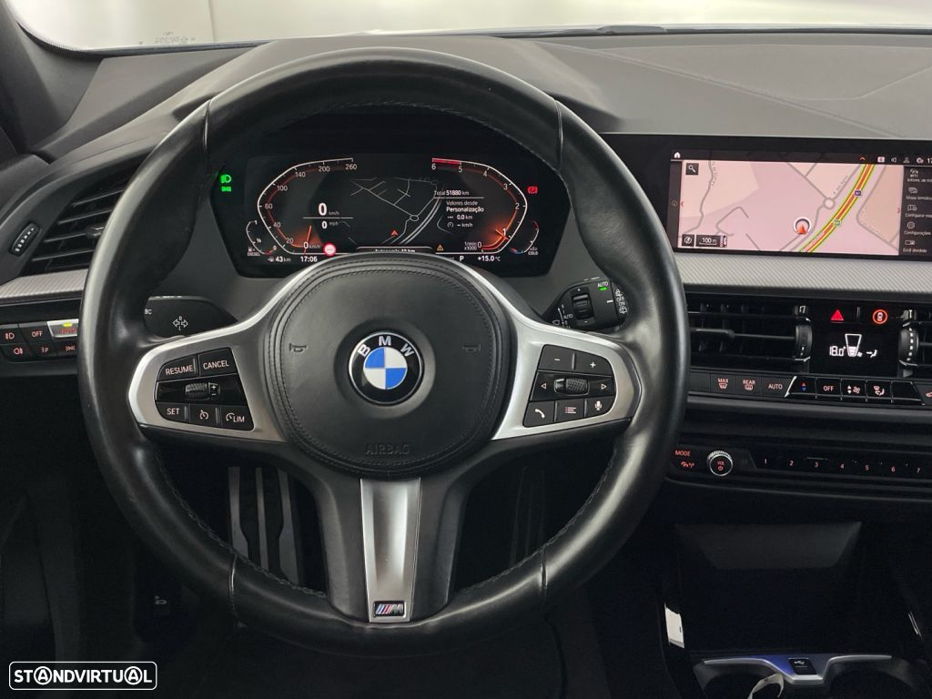 BMW 116 - 14