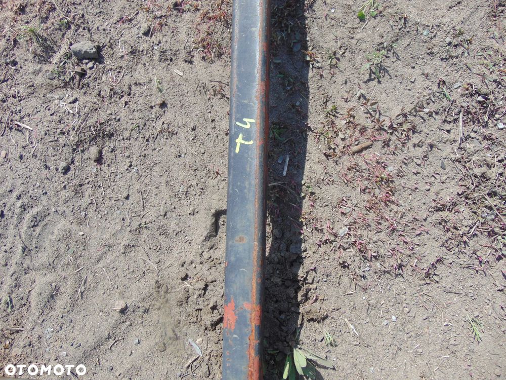 Platforma dachowa t4 - 1