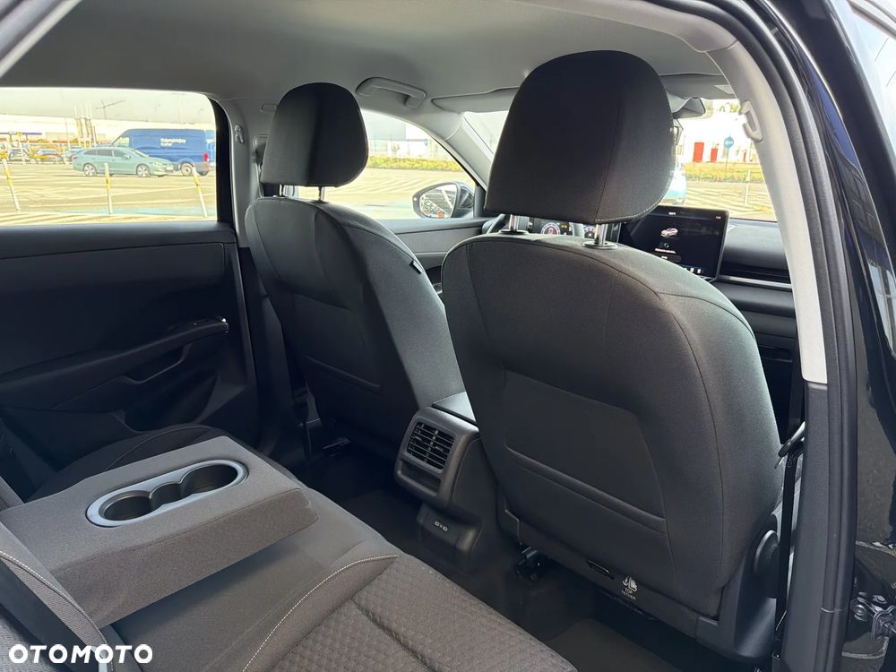 Volkswagen T-Roc 1.5 eTSI Life DSG - 21