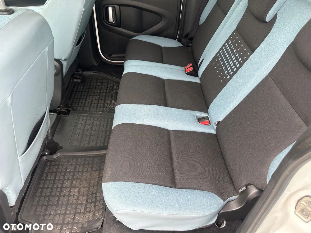 Citroën Berlingo - 20