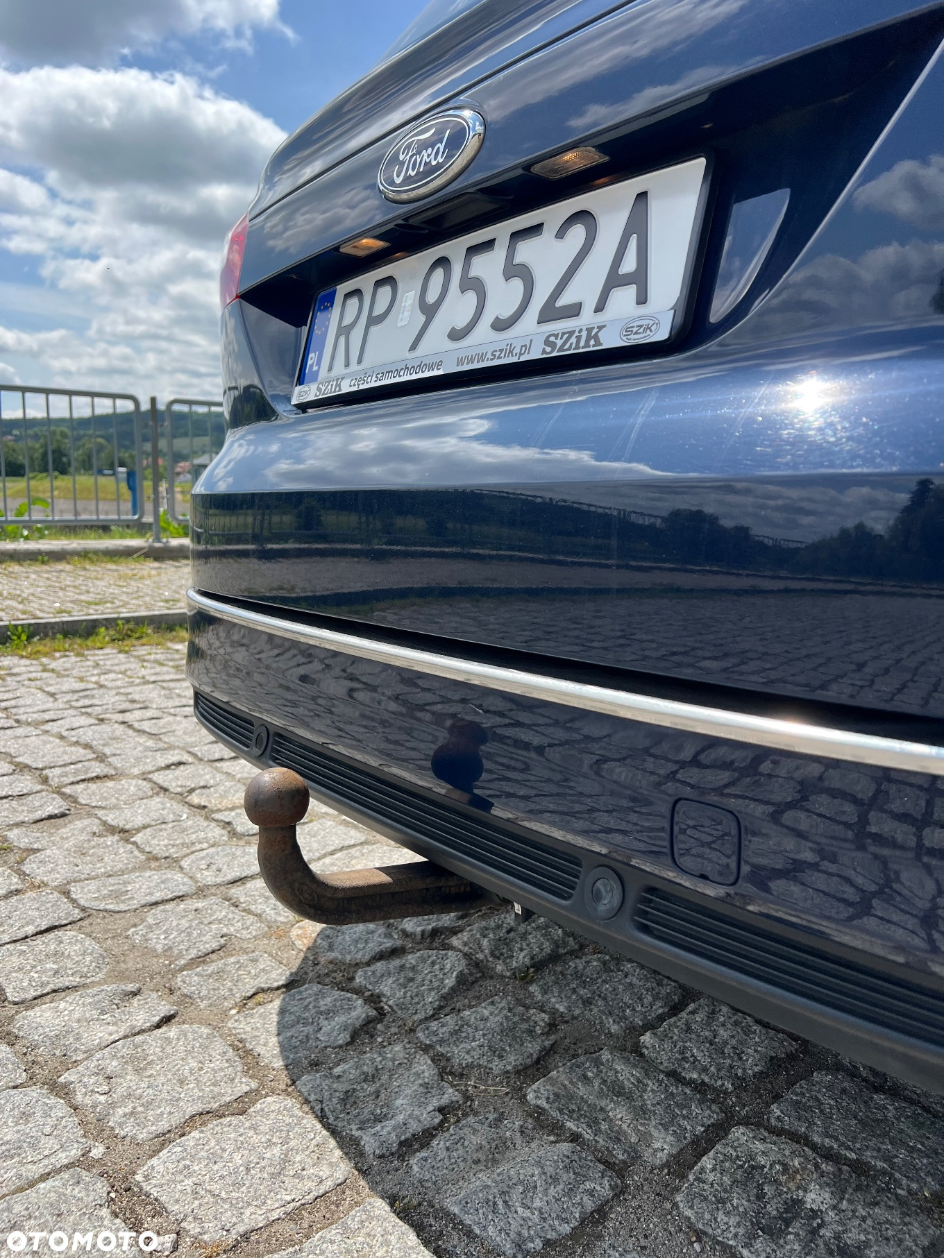 Ford Mondeo 2.0 TDCi Titanium - 12