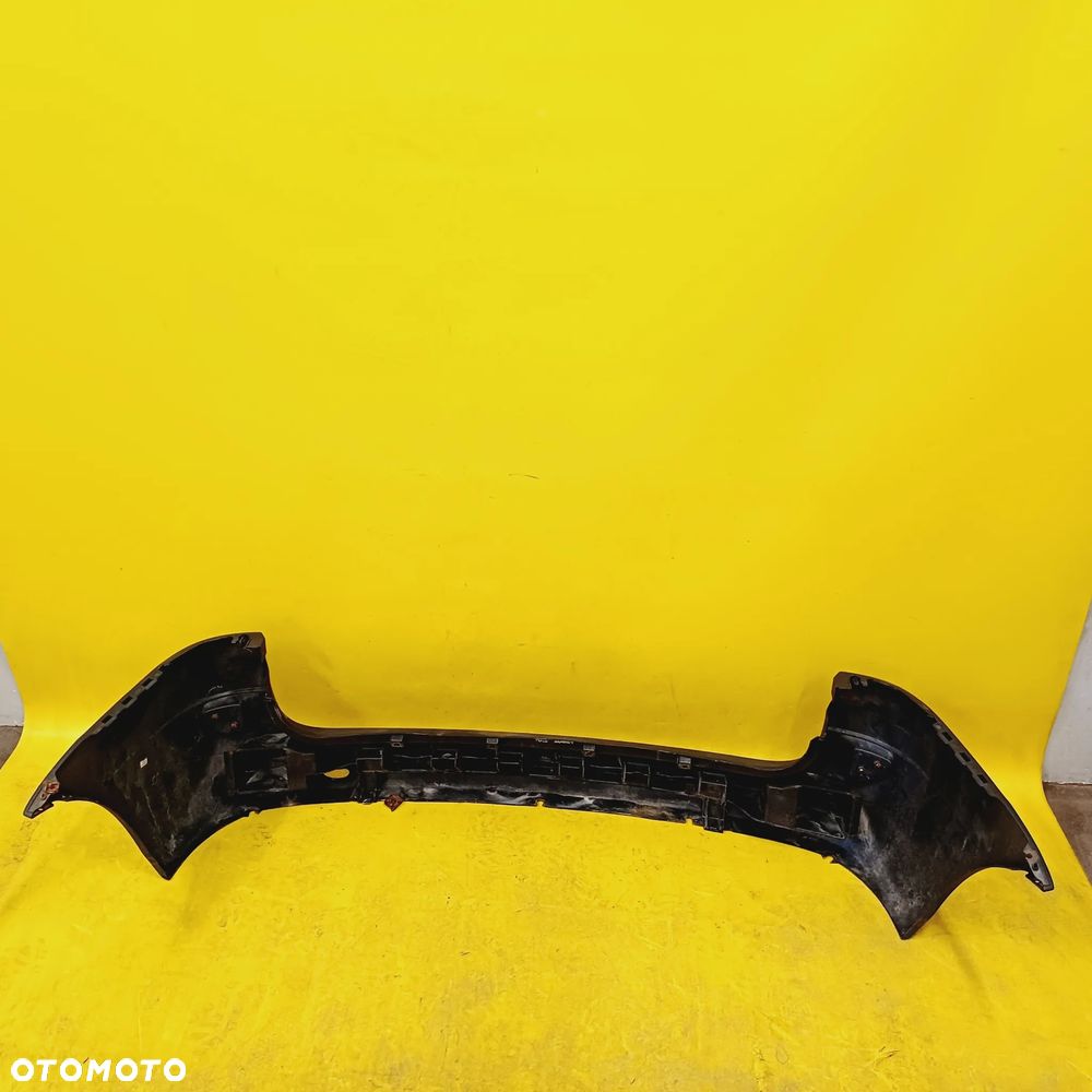 ZDERZAK TYŁ TYLNY DACIA LOGAN I KOMBI 8200413933 NR515 - 10