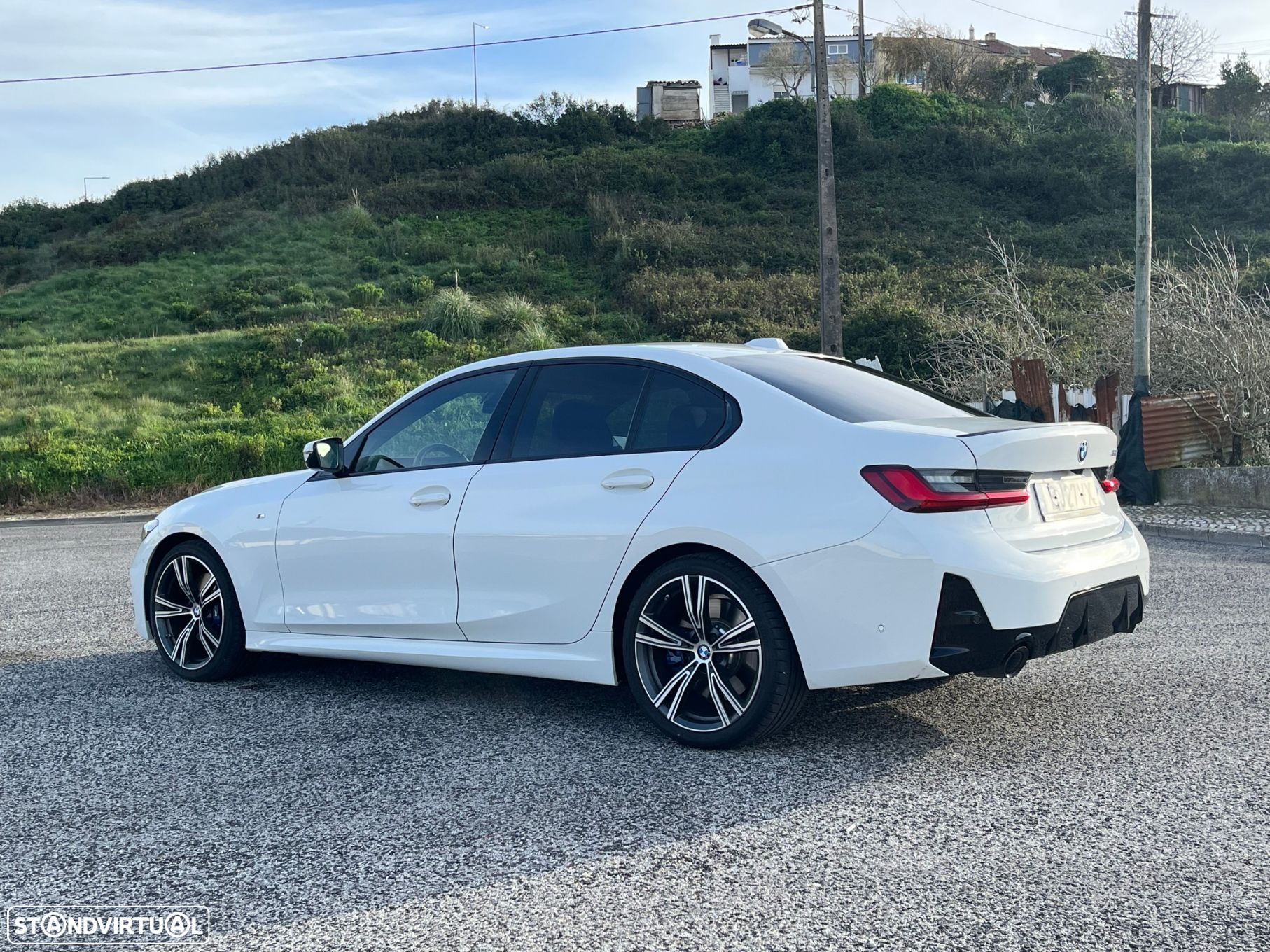 BMW 320 - 14
