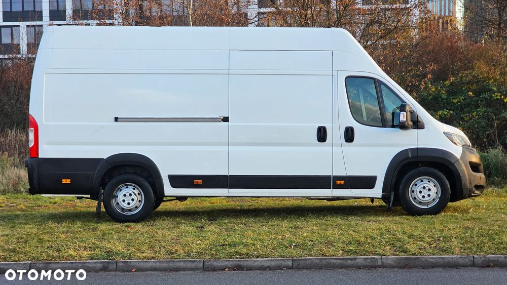 Peugeot BOXER - 4