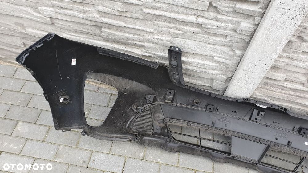 Zderzak Kia Sorento III lift 2018 - - 6