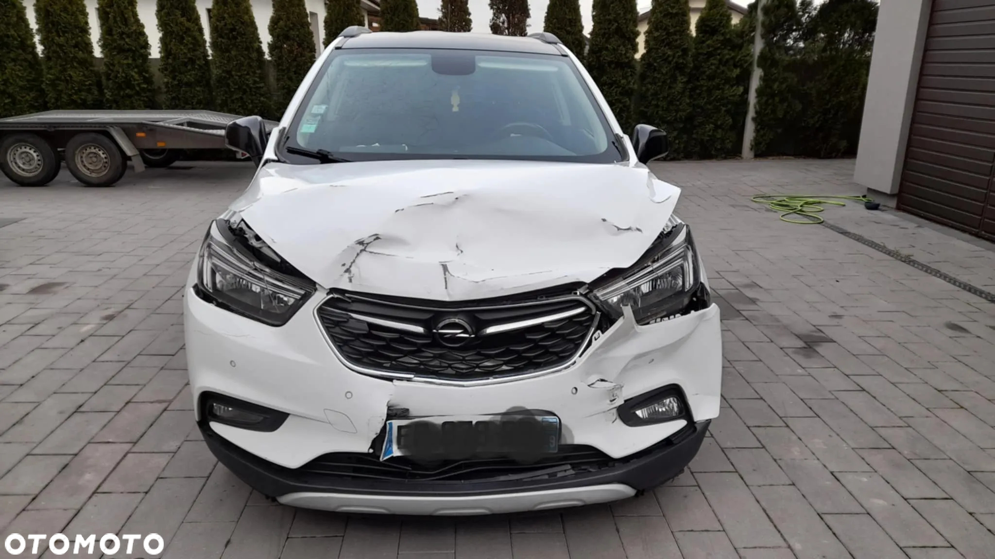Opel Mokka 1.6 CDTI Cosmo - 2
