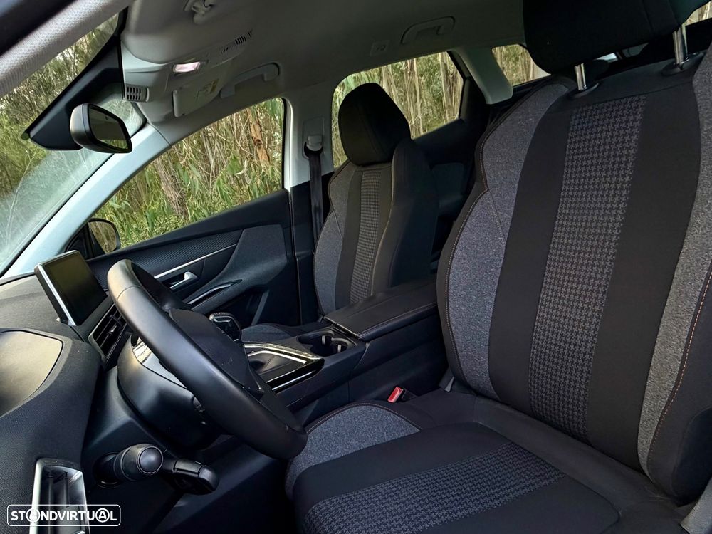 Peugeot 3008 1.6 HDi Executive - 15