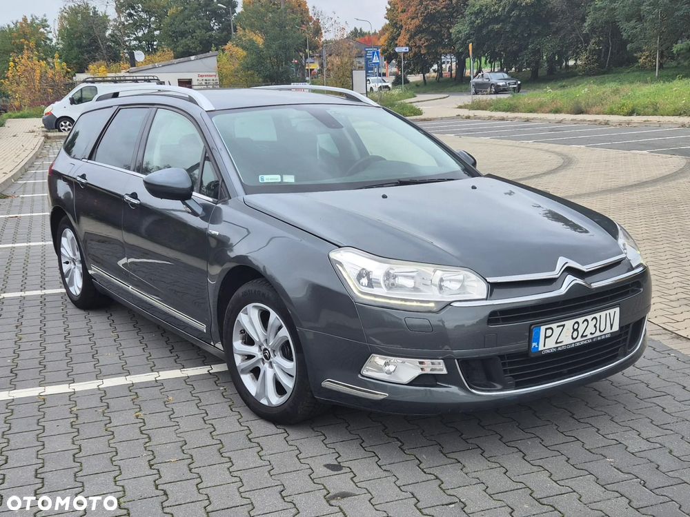 Citroën C5 2.0 HDi Exclusive - 2