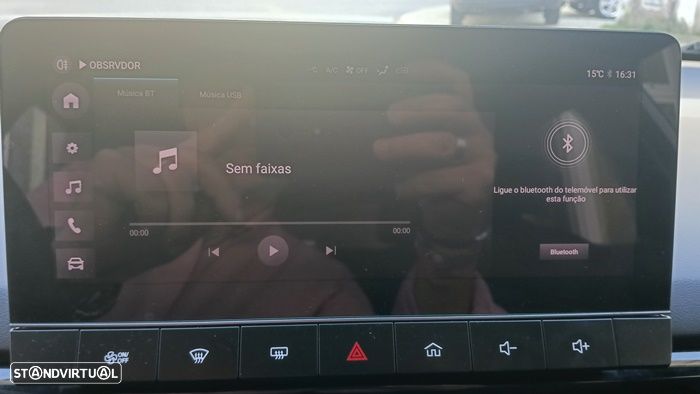 MG MG4 4 Standard - 34