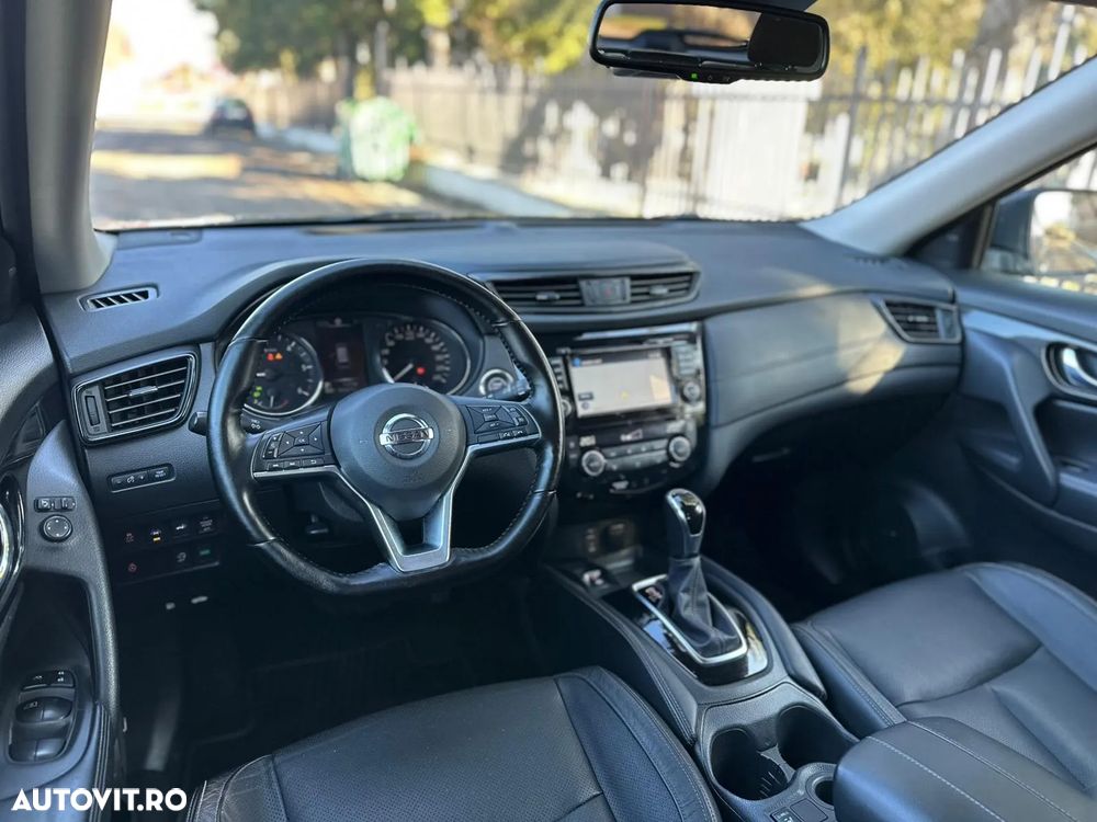 Nissan X-Trail 1.6L dCI Start/Stop XTRONIC Tekna Aut. - 30