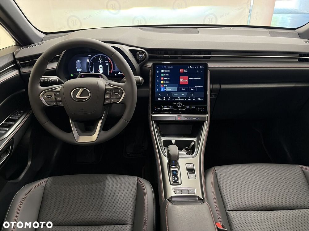 Lexus LBX 1.5 Hybrid Elegant - 4