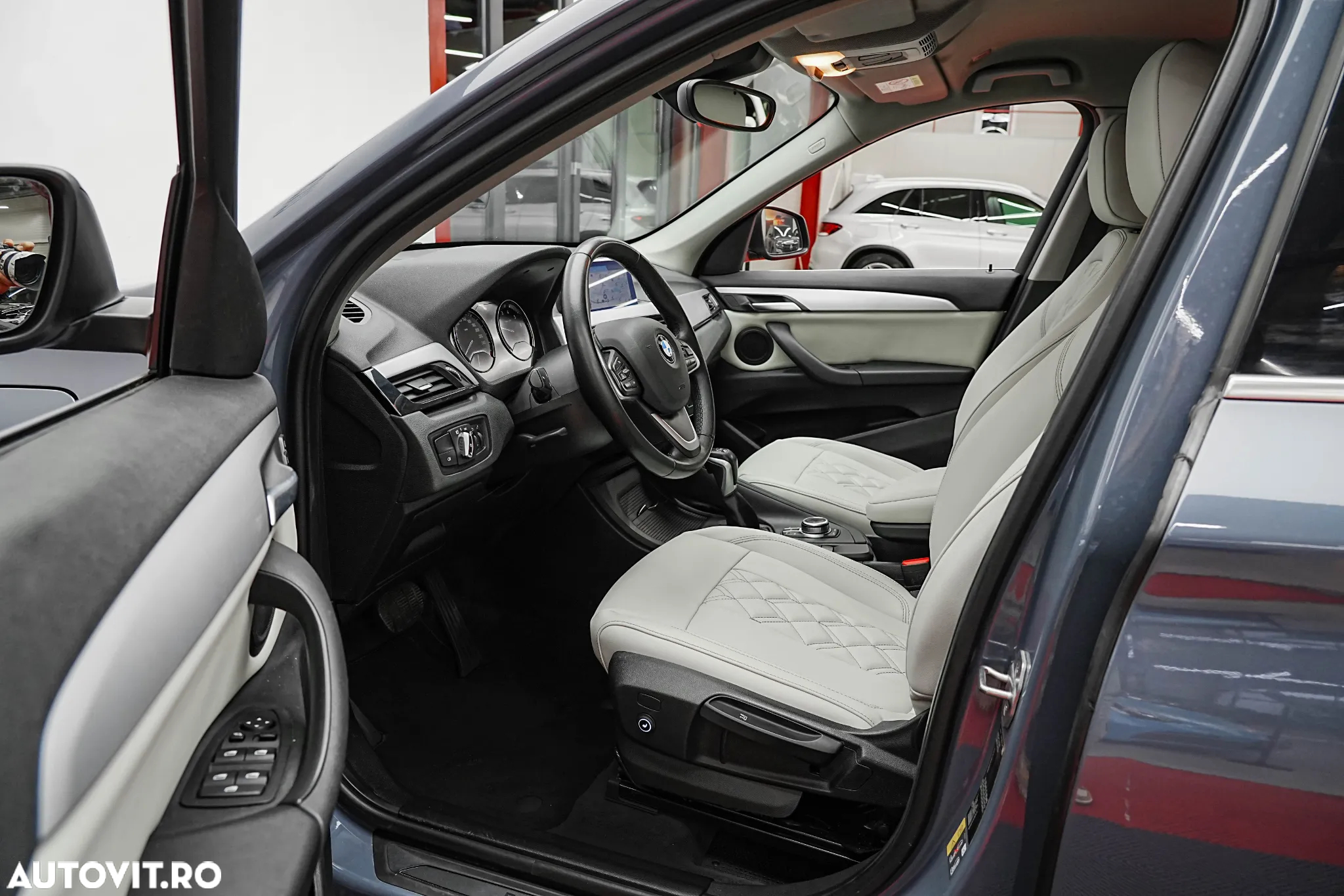 BMW X1 xDrive25e AT PHEV - 4