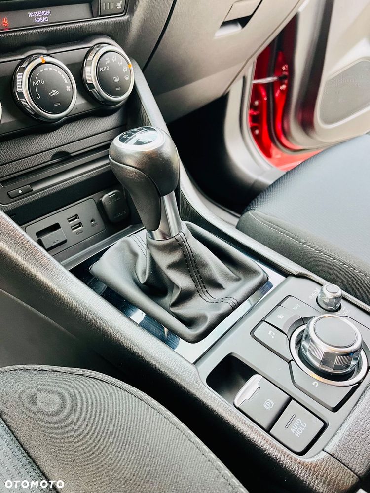 Mazda CX-3 2.0 SkyEnergy - 8