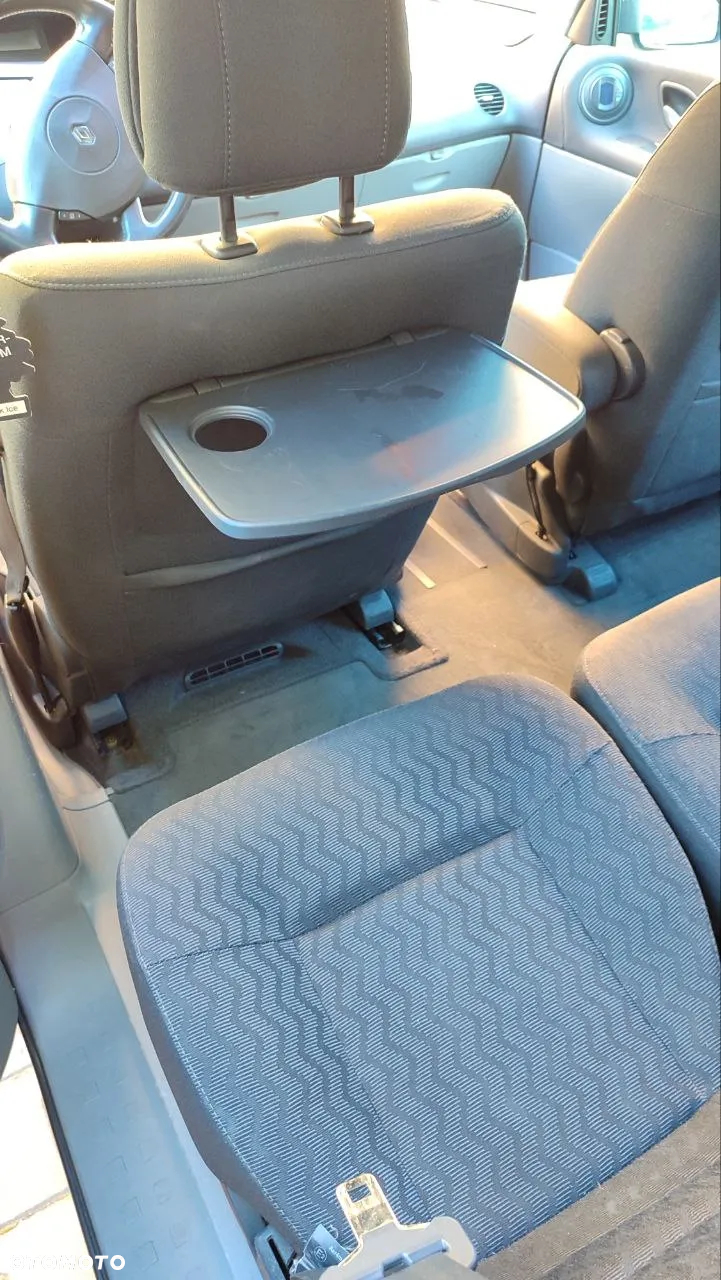Renault Espace - 16