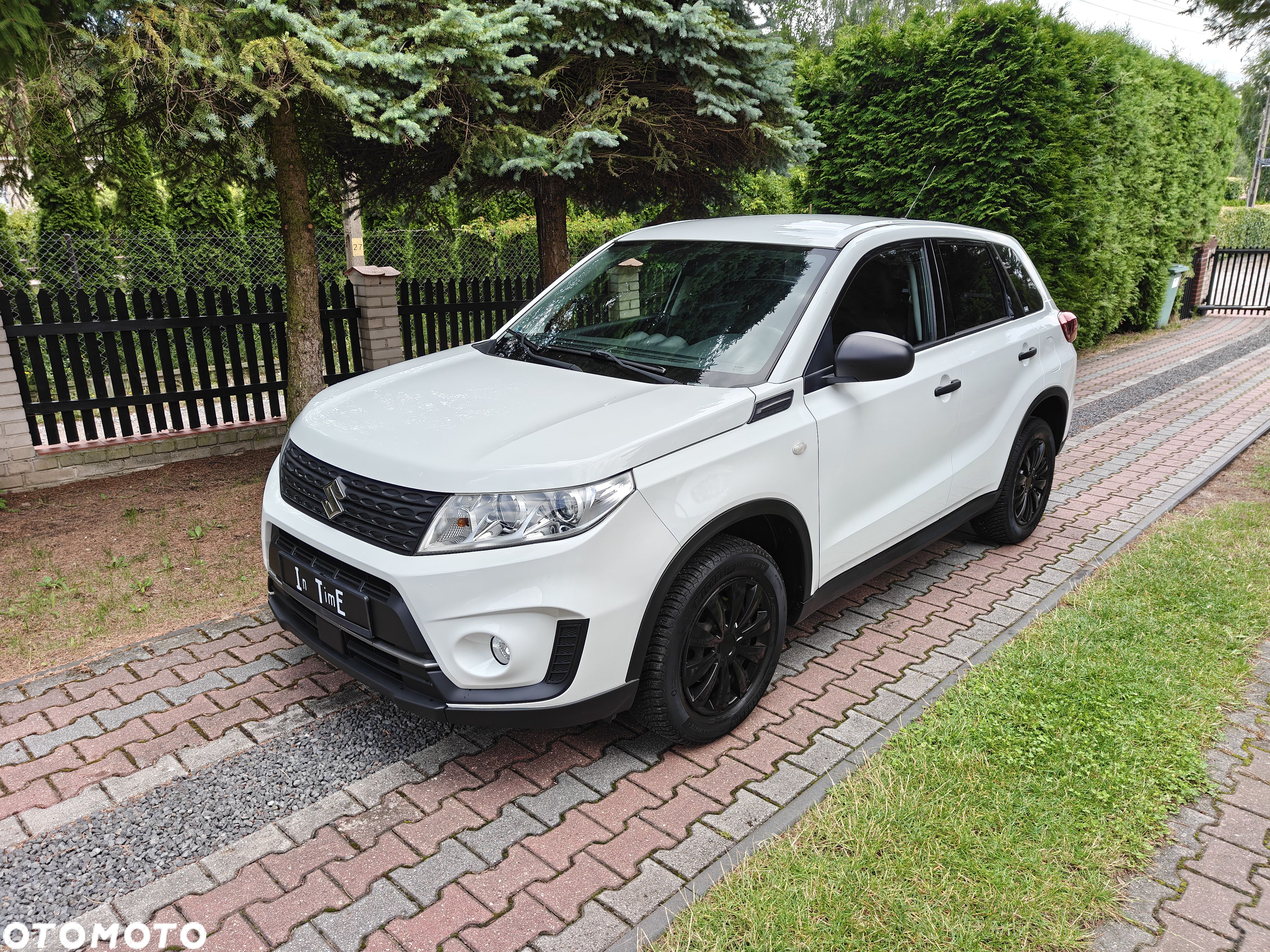 Suzuki Vitara - 1
