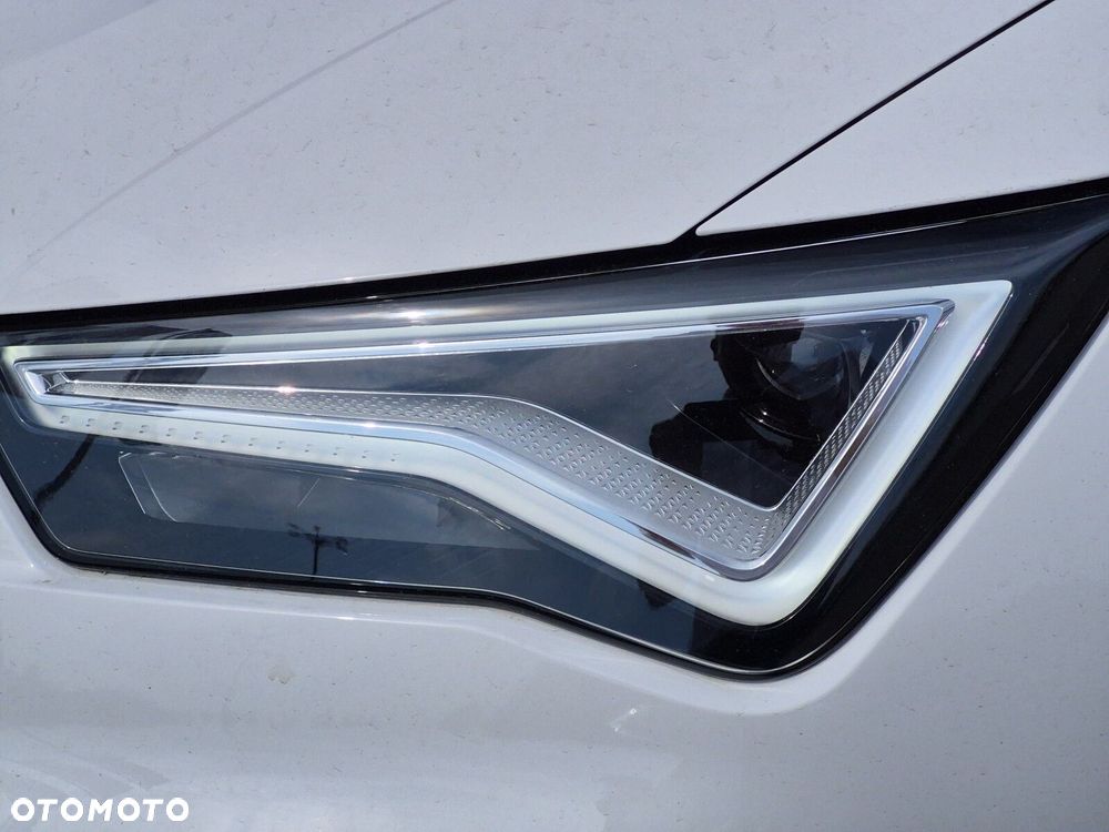 Cupra Ateca 2.0 TSI 4Drive VZ DSG - 10