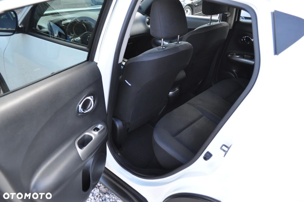 Nissan Juke - 20