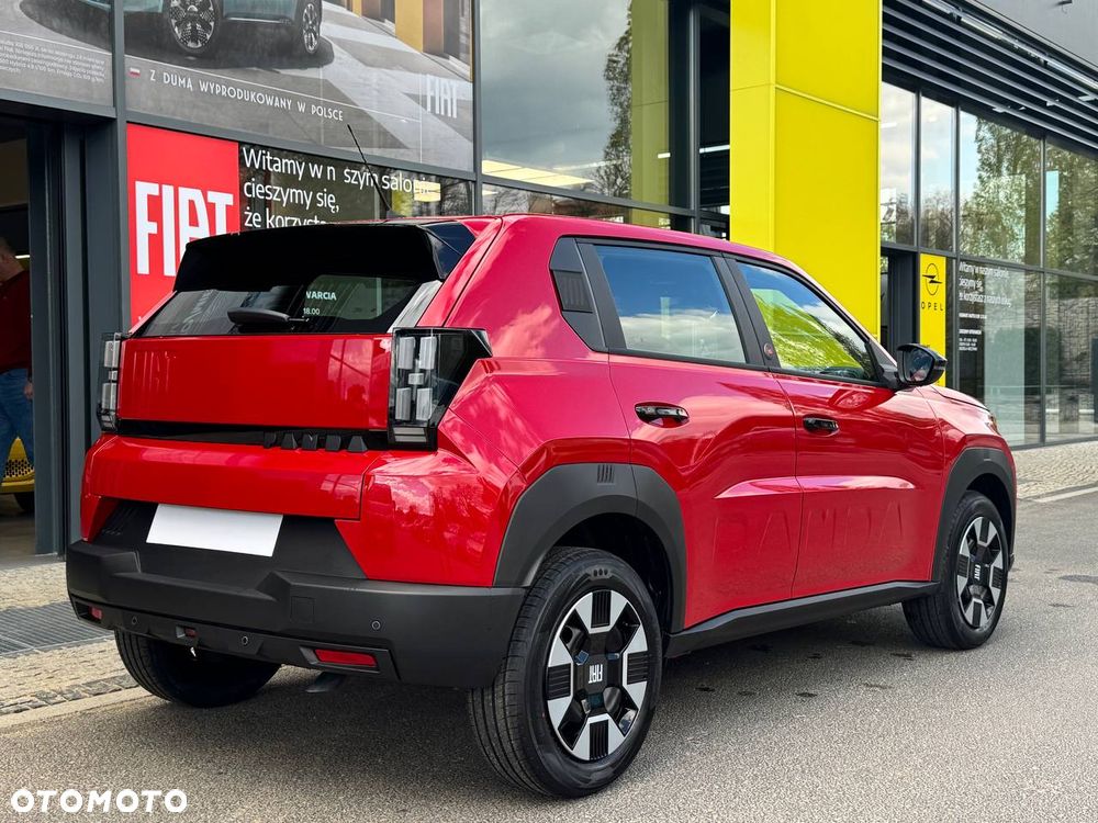 Fiat Grande Panda 1.2 Icon - 5