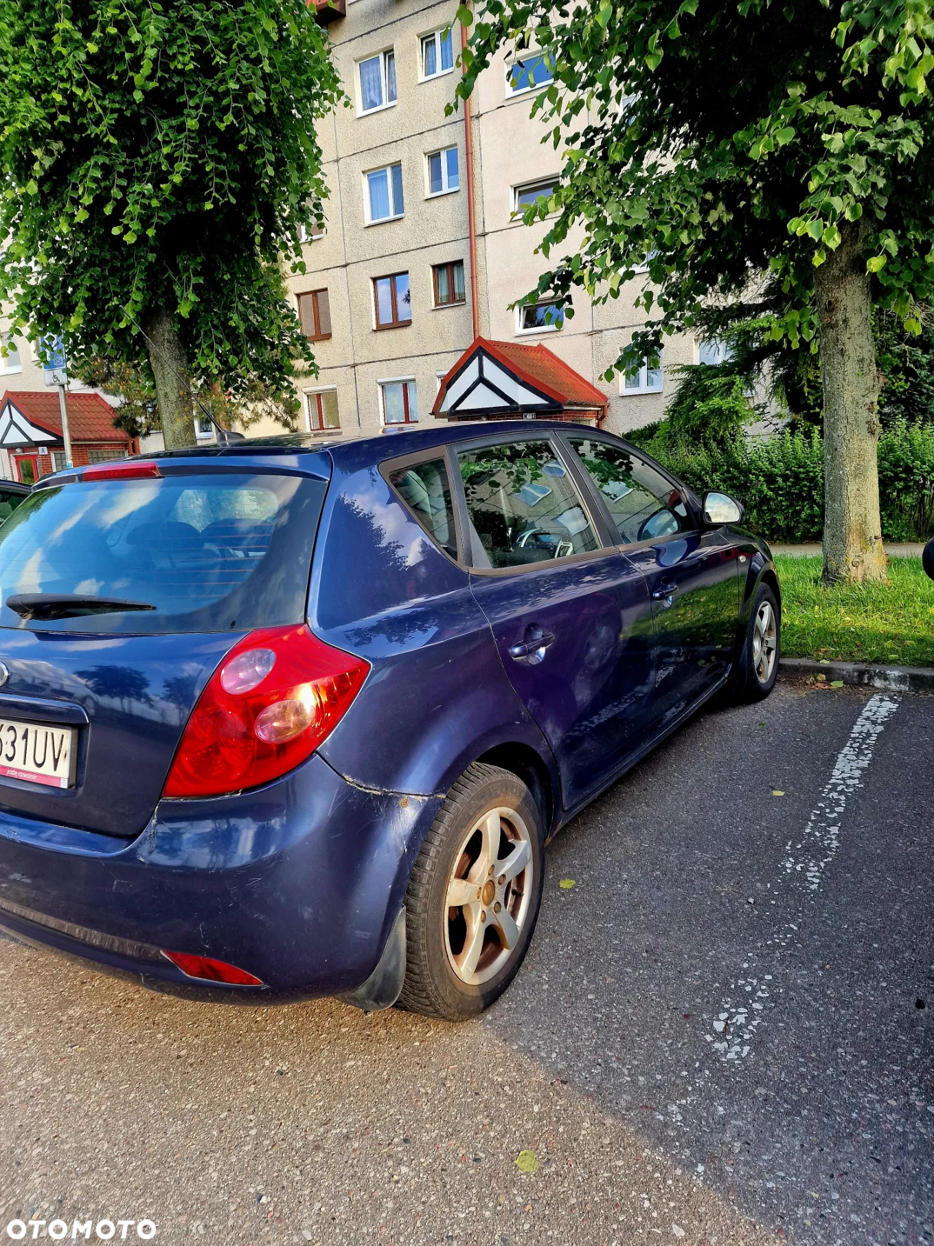 Kia Ceed Cee'd 1.6 Crdi Comfort - 15