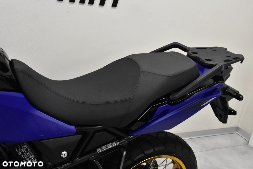 Suzuki DL - 19